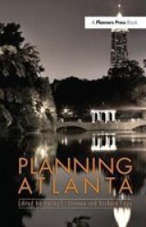 Planning Atlanta Hardcover