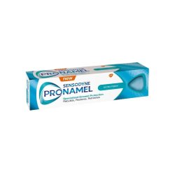 Sensodyne Pronamel Toothpaste 75ML Assorted - Extra Fresh