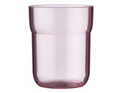 Mio Children's Drinking Glass 250ML Deep Pink