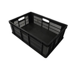 CT4311STACK Crate S.b.v.s. Black