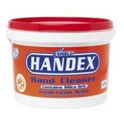 Handex Hand Cleaner With Grit 4.5KG