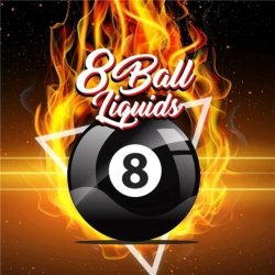 8BALL Mtl – Juicy Jellies E-liquid 30ML