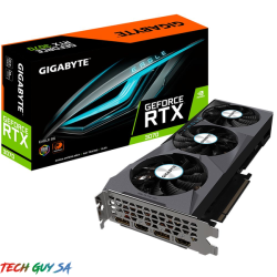 Gigabyte Geforce Rtx 3070 Eagle 8G Lhr