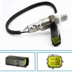 Chevrolet Captiva 2.4 Direct Fit Front Oxygen Sensor 96418971 4wires