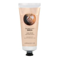 The Body Shop Shea Hand Cream 100ML