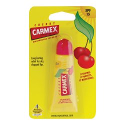 Carmien Carmex Lip Balm Cherry 10G Tube