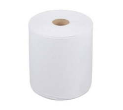 2 Ply Laminated Reel Hand Paper Towel Tidy Wipe - 12 Tissue Rolls