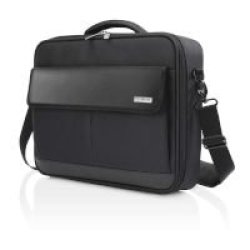 Belkin Clamshell Business Carry Case For 15.6 Notebooks