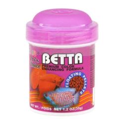 Pros Choice Betta Floating Pellets 35G