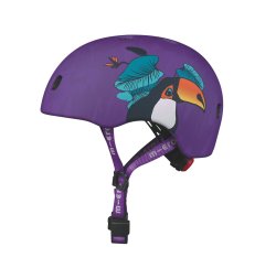 Micro Toddler Helmet For Scooter Or Bike