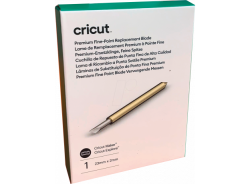 Cricut Exploremaker Premium Fine-point Replacement Blade - 2007300