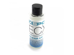 XSPC Ecx Ultra Concentrate Coolant - Clear Uv 100ml