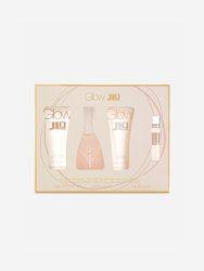 Jennifer Lopez Glow By Jlo 100ML Eau De Toilette Gift Set