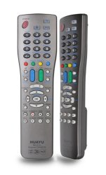 Universal Tv Lcd led Remote Control - RM-L815+3