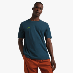 Adidas Originals Men&apos S Teal T-Shirt