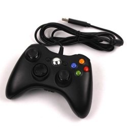 Wired Remote Gamepad For Xbox 360 Or PC