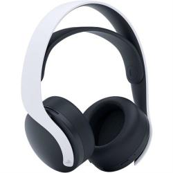 Playstation 5 Hardware - PS5 PS4 Pulse 3D Multiplatform White black Wireless Headphones