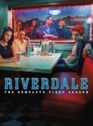 Riverdale - Season 1 DVD