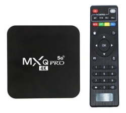Pro 5G Android 12.1 Tv Box 2023 Upgraded
