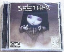 Seether Finding Beauty In Negative Spaces
