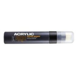 Acrylic Marker - Shock Black 15MM