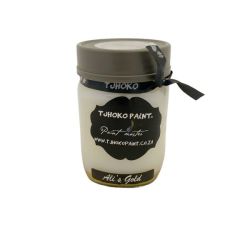 Tjhoko Water Based Chalk Paint D - 500ML