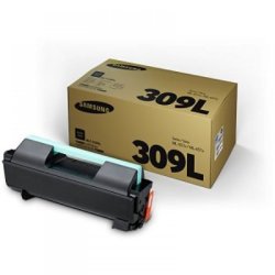 Samsung MLT-D309L Black Laser Toner Cartridge