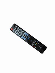 Replacement Remote Control Fit For LG 42PC3DV 50PC3D 60PC1D 47LY340H 55LY340H 40LX570H Smart 3D Plasma Lcd LED Hdtv Tv