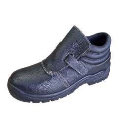 Pinnacle Kukka Welding Safety Boots - Size 11
