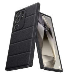 Case Logic Samsung Galaxy S24 Ultra Premium Athlex Series Protective Case Active Black Caseology