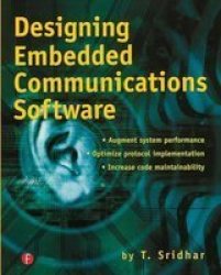 Cmp Books Designing Embedded Communications Software