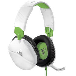 Recon 70 Wired Headset For Xbox - White