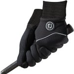 golf winter gloves footjoy