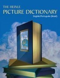 The Heinle Picture Dictionary: Brazilian Portuguese