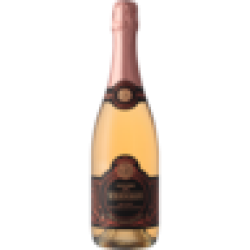 Wildekrans Cap Classique Brut Ros Bottle 750ML