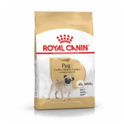 ROYAL CANIN Pug Adult Dry Dog Food - 3KG