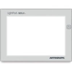 Lightpad 920 Lx 152 X 229MM - UK Plug