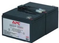 APC Replacement Battery For SUA1000I