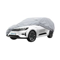 Suv Car Cover - Large