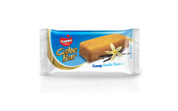 Yummy Cakes - Cake Bar Vanilla X 24