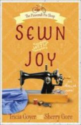 Sewn With Joy Paperback