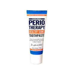 Periotherapy Toothpaste