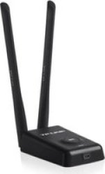 Tp-link 300MBPS High Power Wireless USB Adapter TL-WN8200ND
