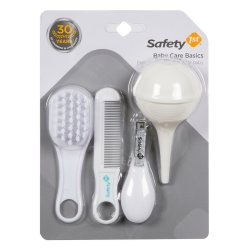 Safeway Baby Care Basics Set 4 Pack