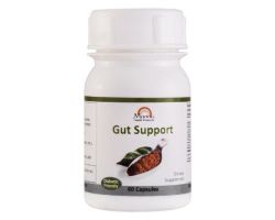 Gut Health Probiotic & Digestive Enzymes