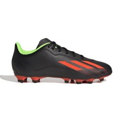 Adidas Junior X SPEEDPORTAL.4 Firm Ground Soccer Boots