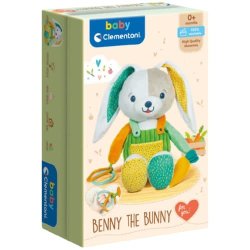 - Benny The Bunny Plush Toy