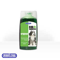 Marltons Dog Shampoo Original - 250ml