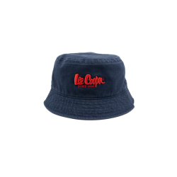 Lee Cooper Men's Bucket Hat - Saige Navy