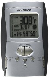 Maverick RediFork Pro Rapid Read LCD Matrix Thermometer